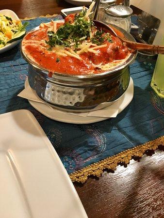 Restauracja Masala House